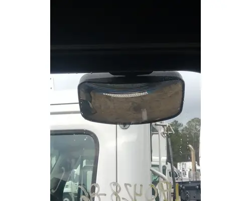 FREIGHTLINER CASCADIA 125 MIRROR LOOK DOWN