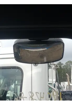 FREIGHTLINER CASCADIA 125 MIRROR LOOK DOWN