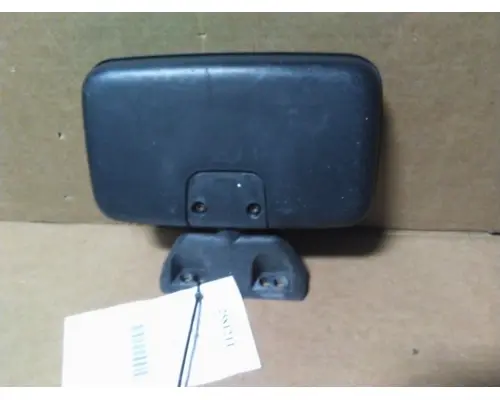 FREIGHTLINER CASCADIA 125 MIRROR LOOK DOWN