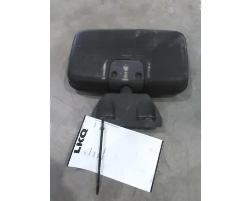 FREIGHTLINER CASCADIA 125 MIRROR LOOK DOWN