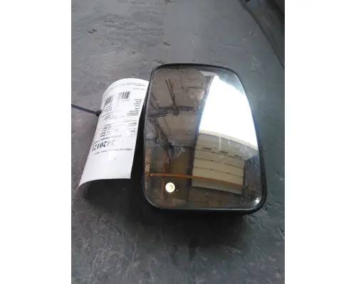 FREIGHTLINER CASCADIA 125 MIRROR LOOK DOWN