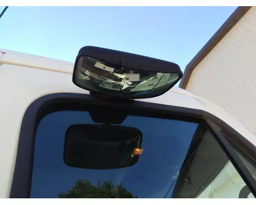 FREIGHTLINER CASCADIA 125 MIRROR LOOK DOWN