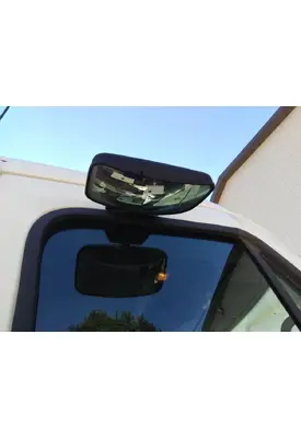 FREIGHTLINER CASCADIA 125 MIRROR LOOK DOWN