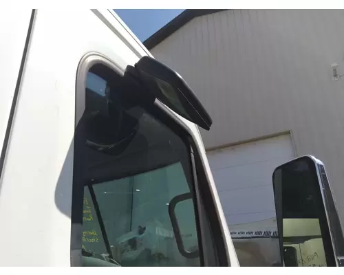 FREIGHTLINER CASCADIA 125 MIRROR LOOK DOWN