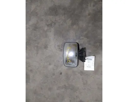 FREIGHTLINER CASCADIA 125 MIRROR LOOK DOWN