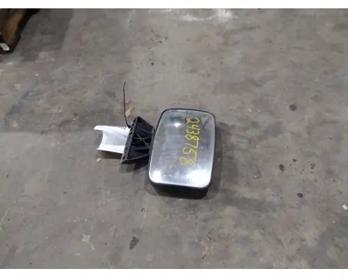 FREIGHTLINER CASCADIA 125 MIRROR LOOK DOWN