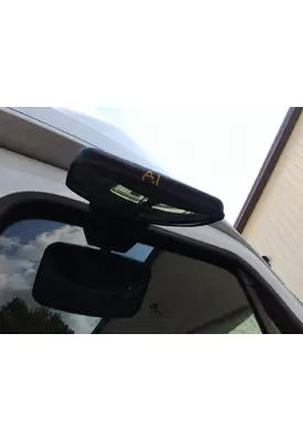 FREIGHTLINER CASCADIA 125 MIRROR LOOK DOWN