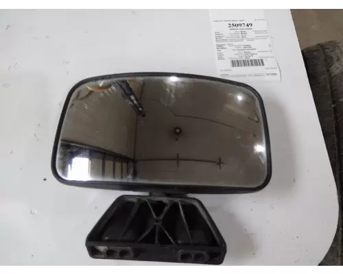 FREIGHTLINER CASCADIA 125 MIRROR LOOK DOWN