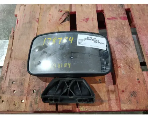 FREIGHTLINER CASCADIA 125 MIRROR LOOK DOWN