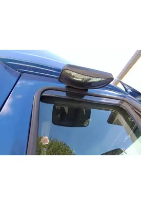 FREIGHTLINER CASCADIA 125 MIRROR LOOK DOWN