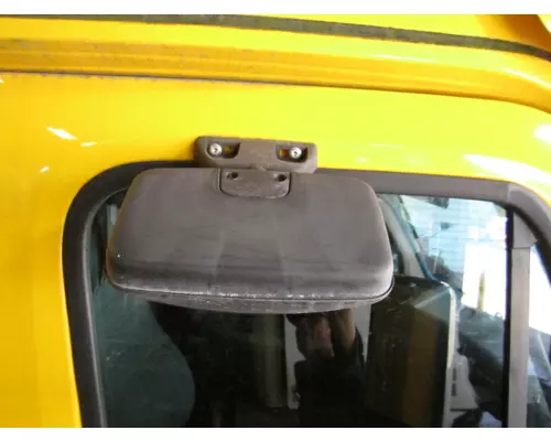FREIGHTLINER CASCADIA 125 MIRROR LOOK DOWN