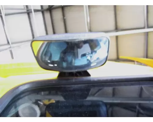 FREIGHTLINER CASCADIA 125 MIRROR LOOK DOWN