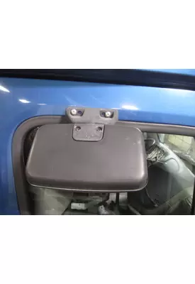 FREIGHTLINER CASCADIA 125 MIRROR LOOK DOWN