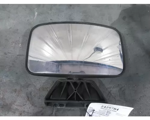 FREIGHTLINER CASCADIA 125 MIRROR LOOK DOWN