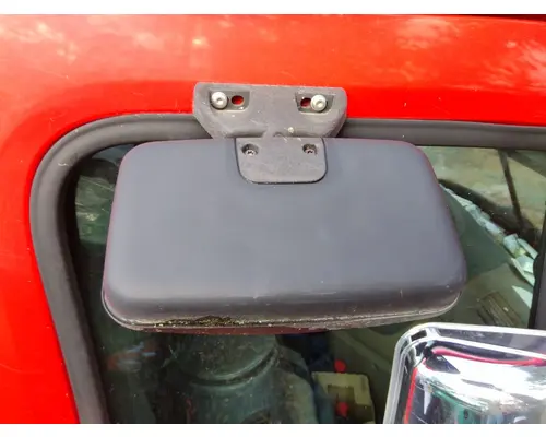FREIGHTLINER CASCADIA 125 MIRROR LOOK DOWN