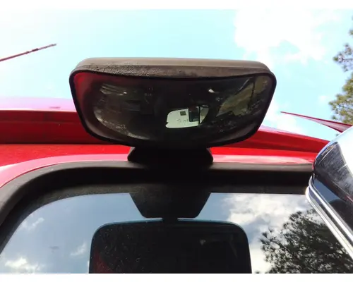 FREIGHTLINER CASCADIA 125 MIRROR LOOK DOWN