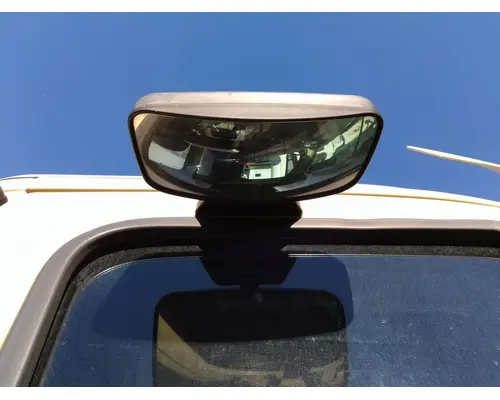 FREIGHTLINER CASCADIA 125 MIRROR LOOK DOWN