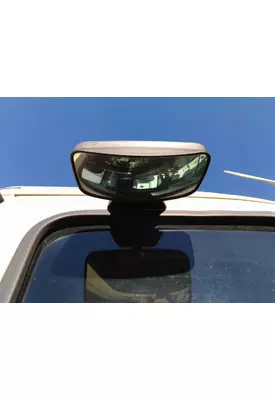 FREIGHTLINER CASCADIA 125 MIRROR LOOK DOWN