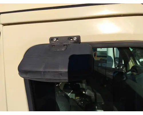FREIGHTLINER CASCADIA 125 MIRROR LOOK DOWN