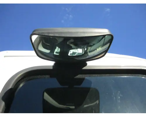 FREIGHTLINER CASCADIA 125 MIRROR LOOK DOWN