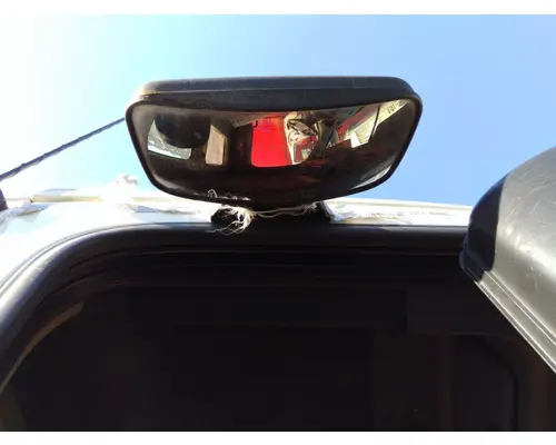 FREIGHTLINER CASCADIA 125 MIRROR LOOK DOWN