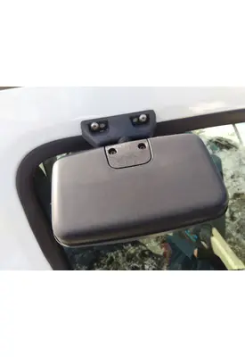 FREIGHTLINER CASCADIA 125 MIRROR LOOK DOWN