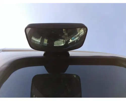 FREIGHTLINER CASCADIA 125 MIRROR LOOK DOWN