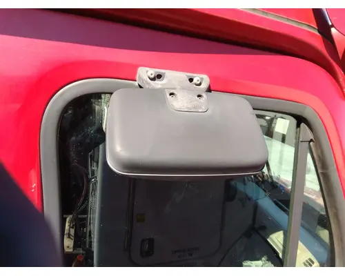 FREIGHTLINER CASCADIA 125 MIRROR LOOK DOWN