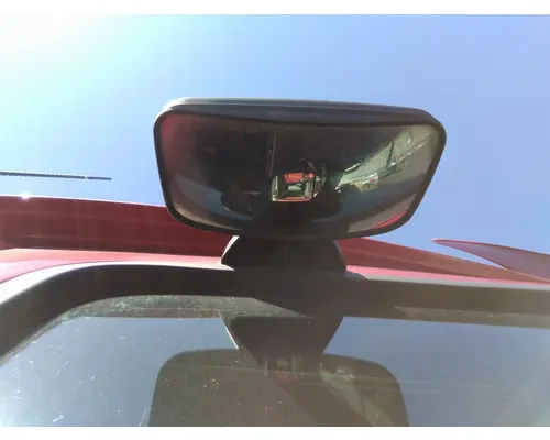 FREIGHTLINER CASCADIA 125 MIRROR LOOK DOWN