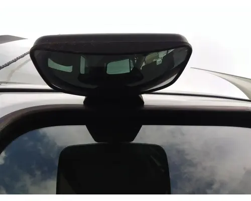 FREIGHTLINER CASCADIA 125 MIRROR LOOK DOWN