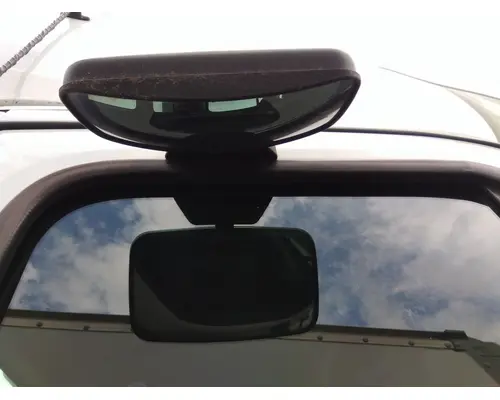 FREIGHTLINER CASCADIA 125 MIRROR LOOK DOWN