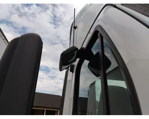 FREIGHTLINER CASCADIA 125 MIRROR LOOK DOWN
