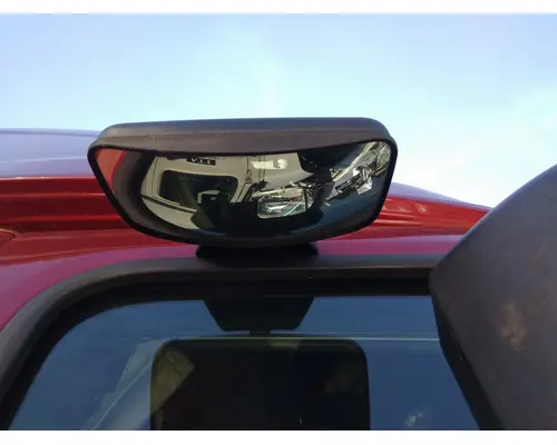 FREIGHTLINER CASCADIA 125 MIRROR LOOK DOWN