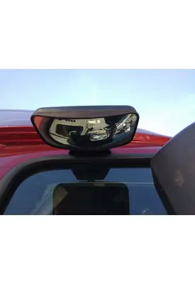 FREIGHTLINER CASCADIA 125 MIRROR LOOK DOWN