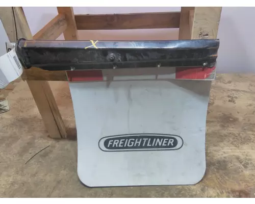 FREIGHTLINER CASCADIA 125 MUD FLAP HANGER