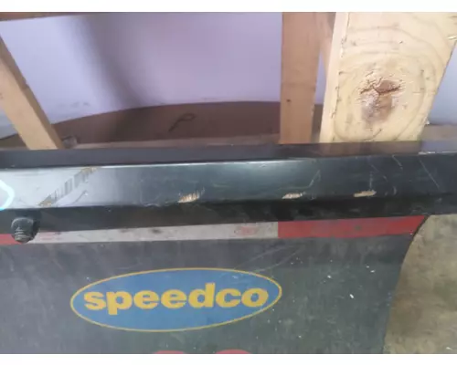 FREIGHTLINER CASCADIA 125 MUD FLAP HANGER