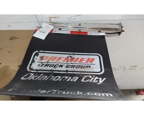 FREIGHTLINER CASCADIA 125 MUD FLAP HANGER