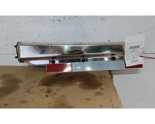 FREIGHTLINER CASCADIA 125 MUD FLAP HANGER