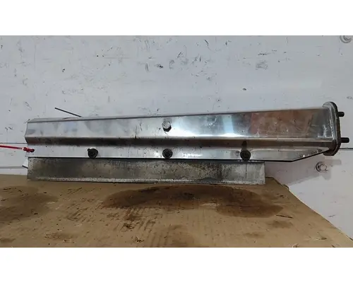 FREIGHTLINER CASCADIA 125 MUD FLAP HANGER