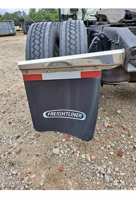 FREIGHTLINER CASCADIA 125 MUD FLAP HANGER