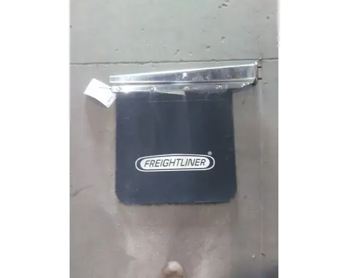 FREIGHTLINER CASCADIA 125 MUD FLAP HANGER