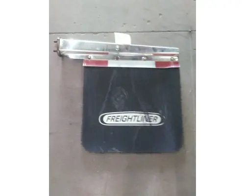 FREIGHTLINER CASCADIA 125 MUD FLAP HANGER