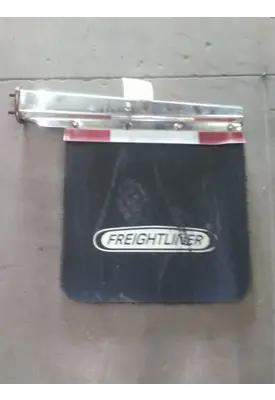 FREIGHTLINER CASCADIA 125 MUD FLAP HANGER