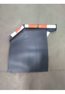 FREIGHTLINER CASCADIA 125 MUD FLAP HANGER