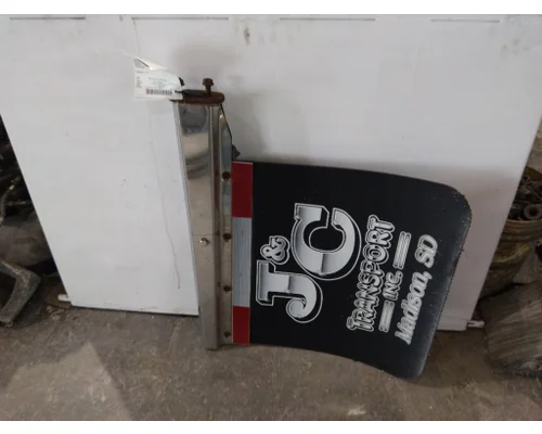 FREIGHTLINER CASCADIA 125 MUD FLAP HANGER