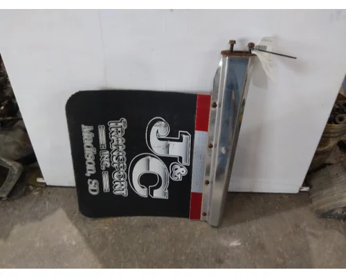 FREIGHTLINER CASCADIA 125 MUD FLAP HANGER