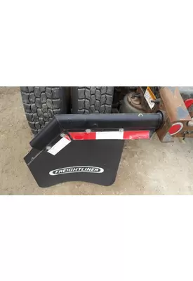 FREIGHTLINER CASCADIA 125 MUD FLAP HANGER