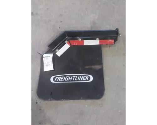 FREIGHTLINER CASCADIA 125 MUD FLAP HANGER