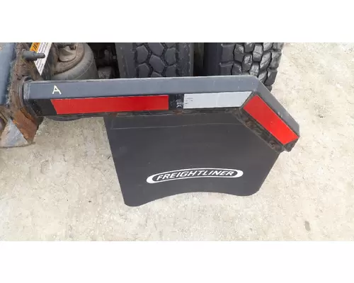 FREIGHTLINER CASCADIA 125 MUD FLAP HANGER