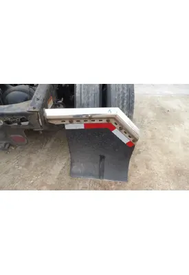FREIGHTLINER CASCADIA 125 MUD FLAP HANGER
